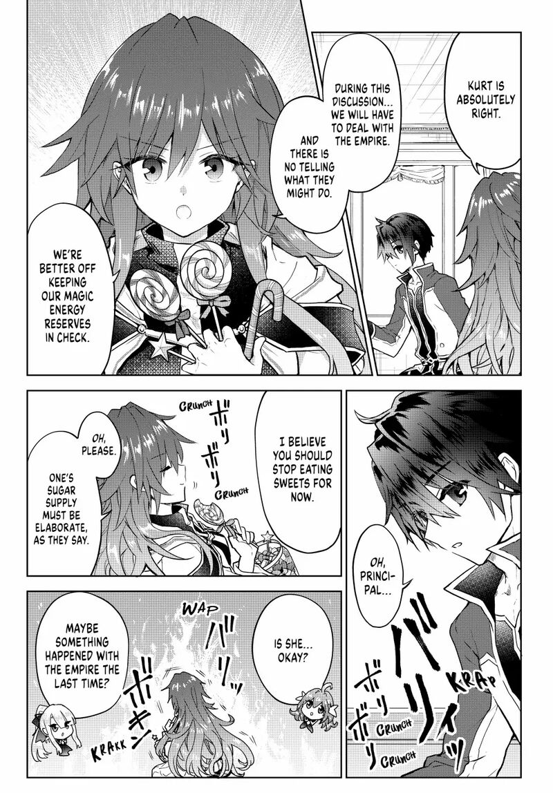 Nishuume Cheat No Tensei Madoushi Saikyou Ga 1000 Nengo Ni Tensei Shitara Jinsei Yoyuu Sugimashita 14 4