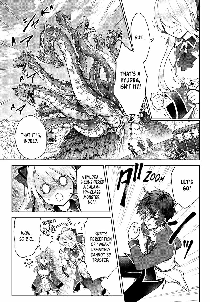 Nishuume Cheat No Tensei Madoushi Saikyou Ga 1000 Nengo Ni Tensei Shitara Jinsei Yoyuu Sugimashita 14 7