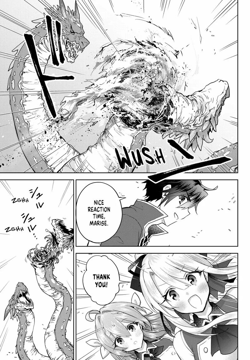 Nishuume Cheat No Tensei Madoushi Saikyou Ga 1000 Nengo Ni Tensei Shitara Jinsei Yoyuu Sugimashita 14 9