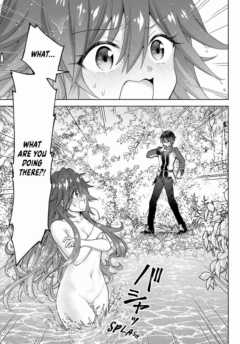 Nishuume Cheat No Tensei Madoushi Saikyou Ga 1000 Nengo Ni Tensei Shitara Jinsei Yoyuu Sugimashita 15 1