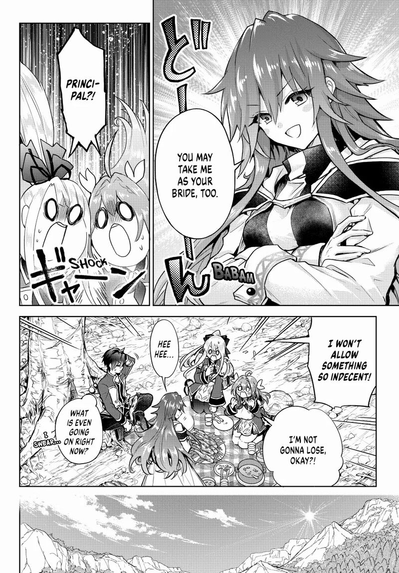 Nishuume Cheat No Tensei Madoushi Saikyou Ga 1000 Nengo Ni Tensei Shitara Jinsei Yoyuu Sugimashita 15 12