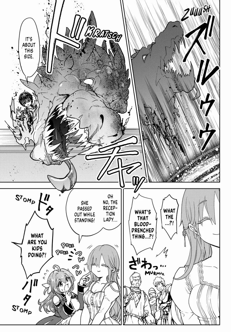 Nishuume Cheat No Tensei Madoushi Saikyou Ga 1000 Nengo Ni Tensei Shitara Jinsei Yoyuu Sugimashita 15 17