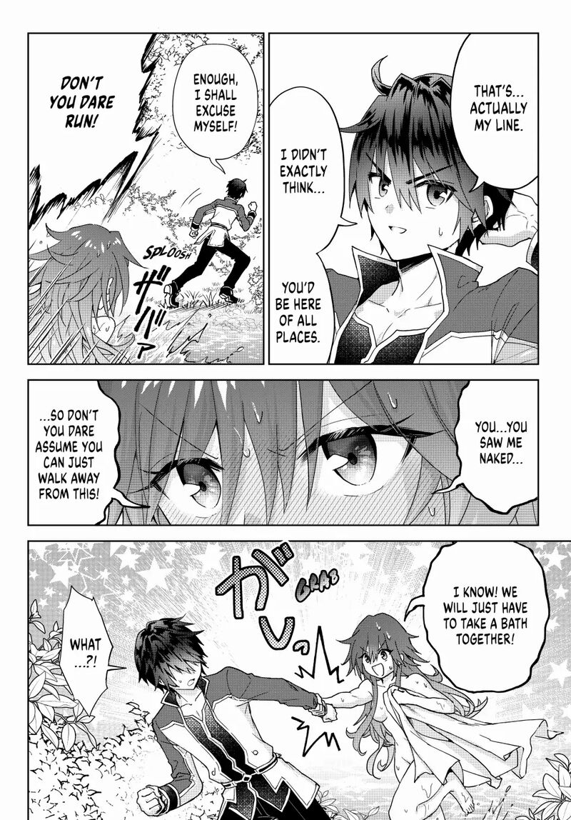 Nishuume Cheat No Tensei Madoushi Saikyou Ga 1000 Nengo Ni Tensei Shitara Jinsei Yoyuu Sugimashita 15 2