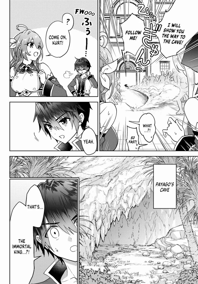 Nishuume Cheat No Tensei Madoushi Saikyou Ga 1000 Nengo Ni Tensei Shitara Jinsei Yoyuu Sugimashita 15 24