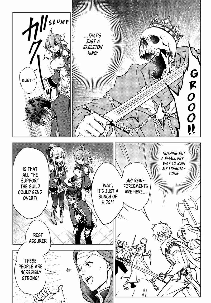 Nishuume Cheat No Tensei Madoushi Saikyou Ga 1000 Nengo Ni Tensei Shitara Jinsei Yoyuu Sugimashita 15 25