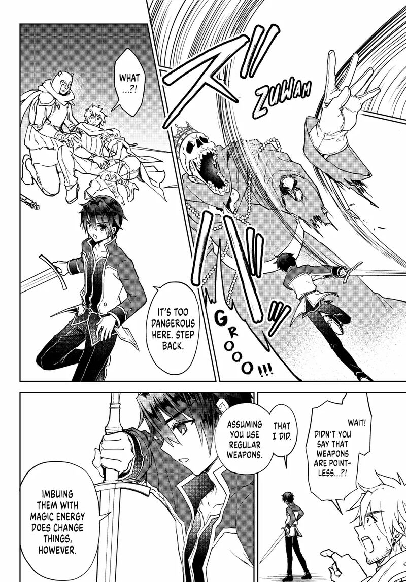 Nishuume Cheat No Tensei Madoushi Saikyou Ga 1000 Nengo Ni Tensei Shitara Jinsei Yoyuu Sugimashita 15 28