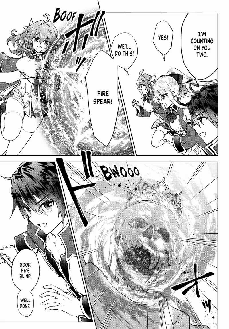 Nishuume Cheat No Tensei Madoushi Saikyou Ga 1000 Nengo Ni Tensei Shitara Jinsei Yoyuu Sugimashita 15 29