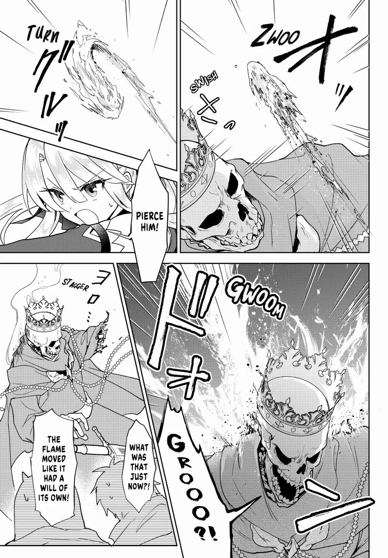 Nishuume Cheat No Tensei Madoushi Saikyou Ga 1000 Nengo Ni Tensei Shitara Jinsei Yoyuu Sugimashita 15 31