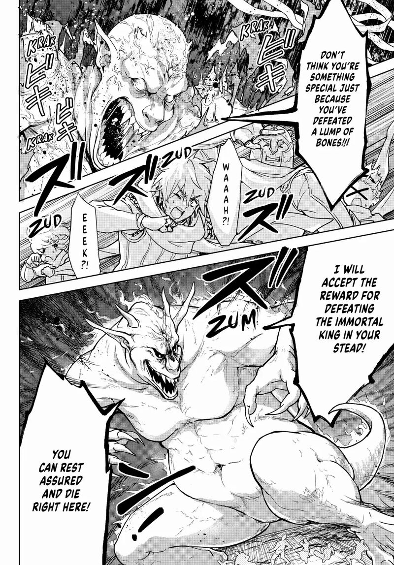 Nishuume Cheat No Tensei Madoushi Saikyou Ga 1000 Nengo Ni Tensei Shitara Jinsei Yoyuu Sugimashita 15 36