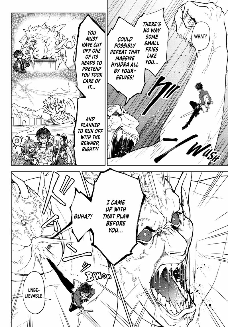 Nishuume Cheat No Tensei Madoushi Saikyou Ga 1000 Nengo Ni Tensei Shitara Jinsei Yoyuu Sugimashita 15 38