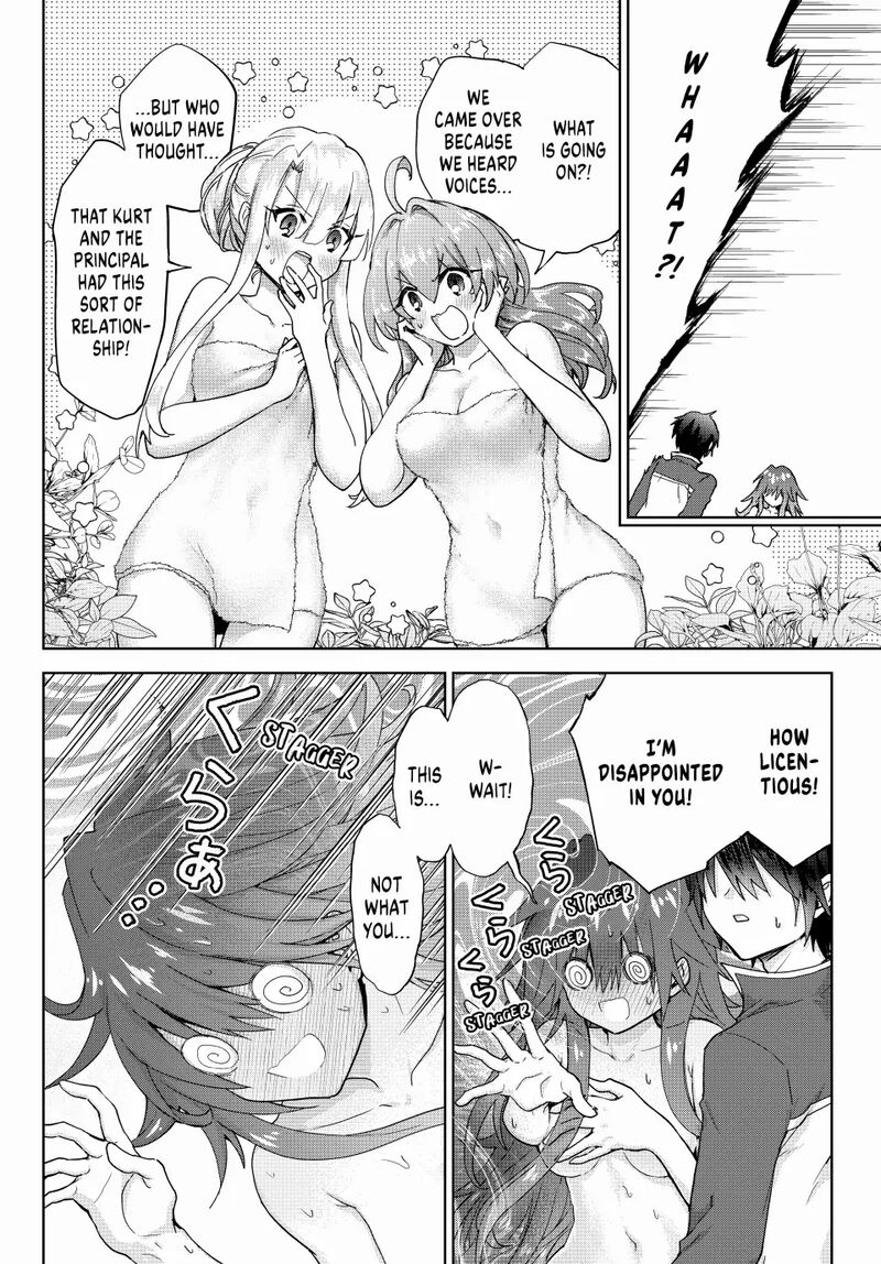 Nishuume Cheat No Tensei Madoushi Saikyou Ga 1000 Nengo Ni Tensei Shitara Jinsei Yoyuu Sugimashita 15 4