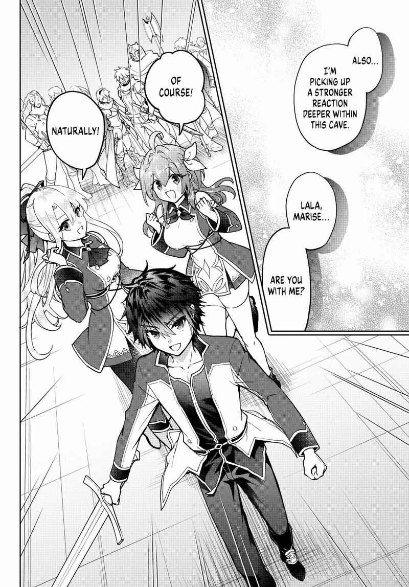 Nishuume Cheat No Tensei Madoushi Saikyou Ga 1000 Nengo Ni Tensei Shitara Jinsei Yoyuu Sugimashita 15 42