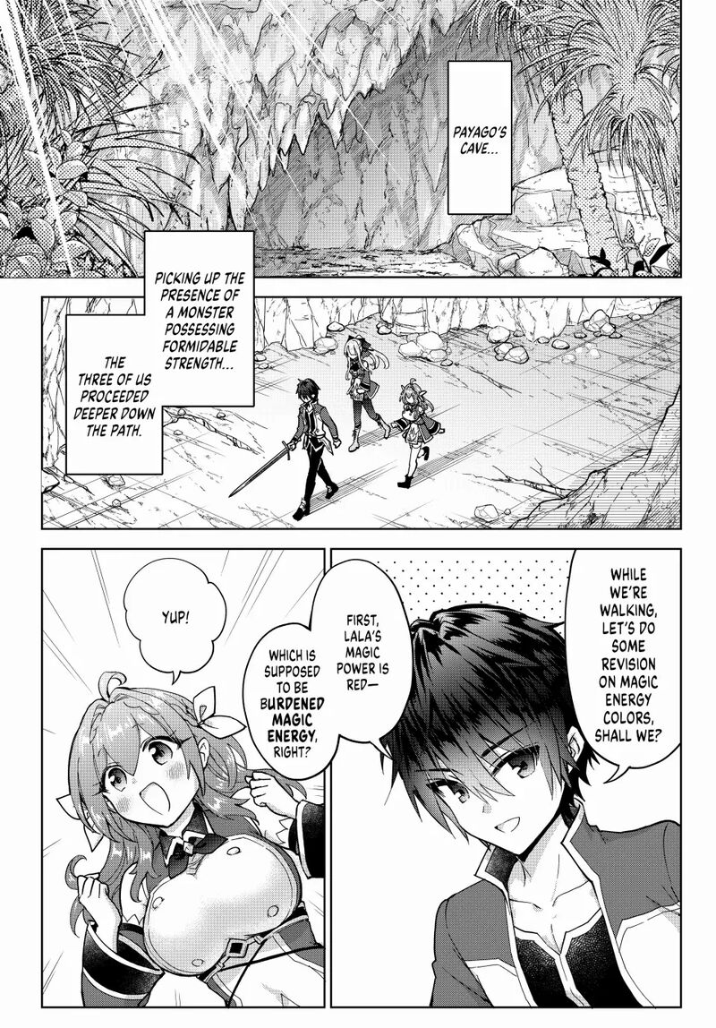 Nishuume Cheat No Tensei Madoushi Saikyou Ga 1000 Nengo Ni Tensei Shitara Jinsei Yoyuu Sugimashita 16 1