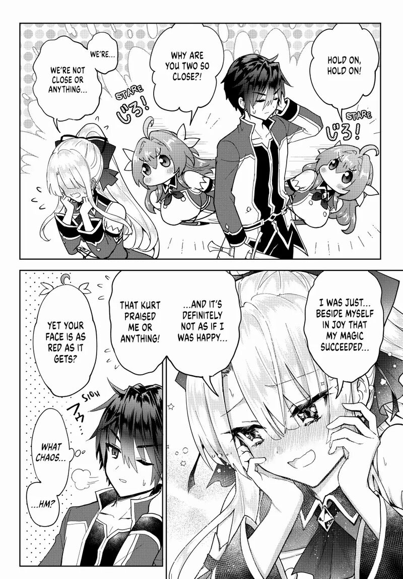 Nishuume Cheat No Tensei Madoushi Saikyou Ga 1000 Nengo Ni Tensei Shitara Jinsei Yoyuu Sugimashita 16 10