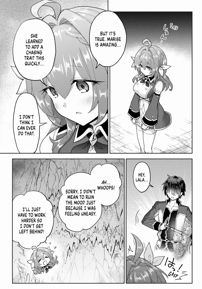 Nishuume Cheat No Tensei Madoushi Saikyou Ga 1000 Nengo Ni Tensei Shitara Jinsei Yoyuu Sugimashita 16 11