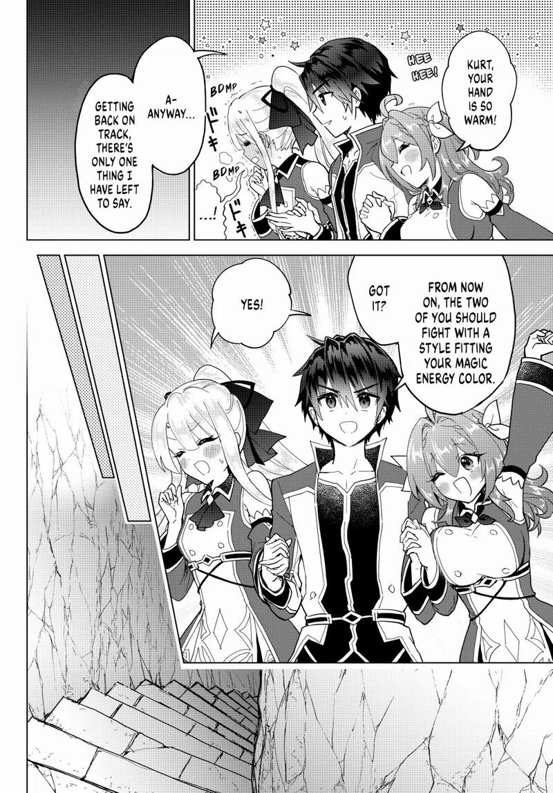 Nishuume Cheat No Tensei Madoushi Saikyou Ga 1000 Nengo Ni Tensei Shitara Jinsei Yoyuu Sugimashita 16 14