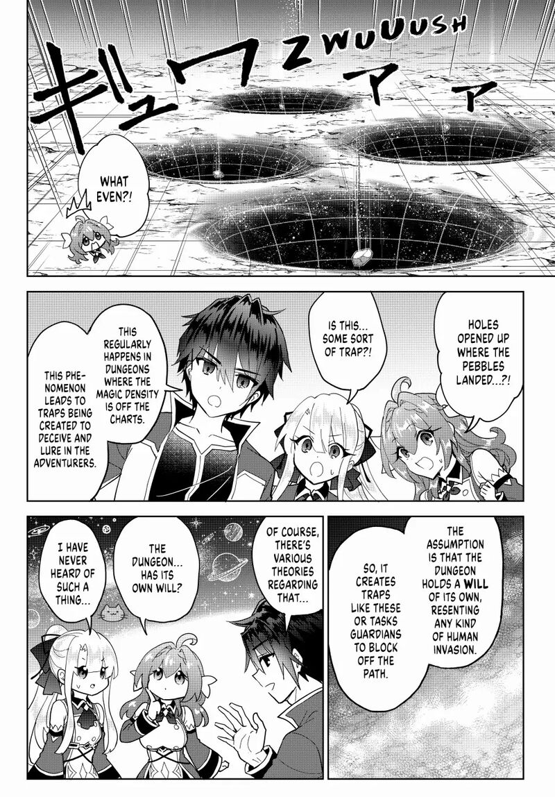 Nishuume Cheat No Tensei Madoushi Saikyou Ga 1000 Nengo Ni Tensei Shitara Jinsei Yoyuu Sugimashita 16 16