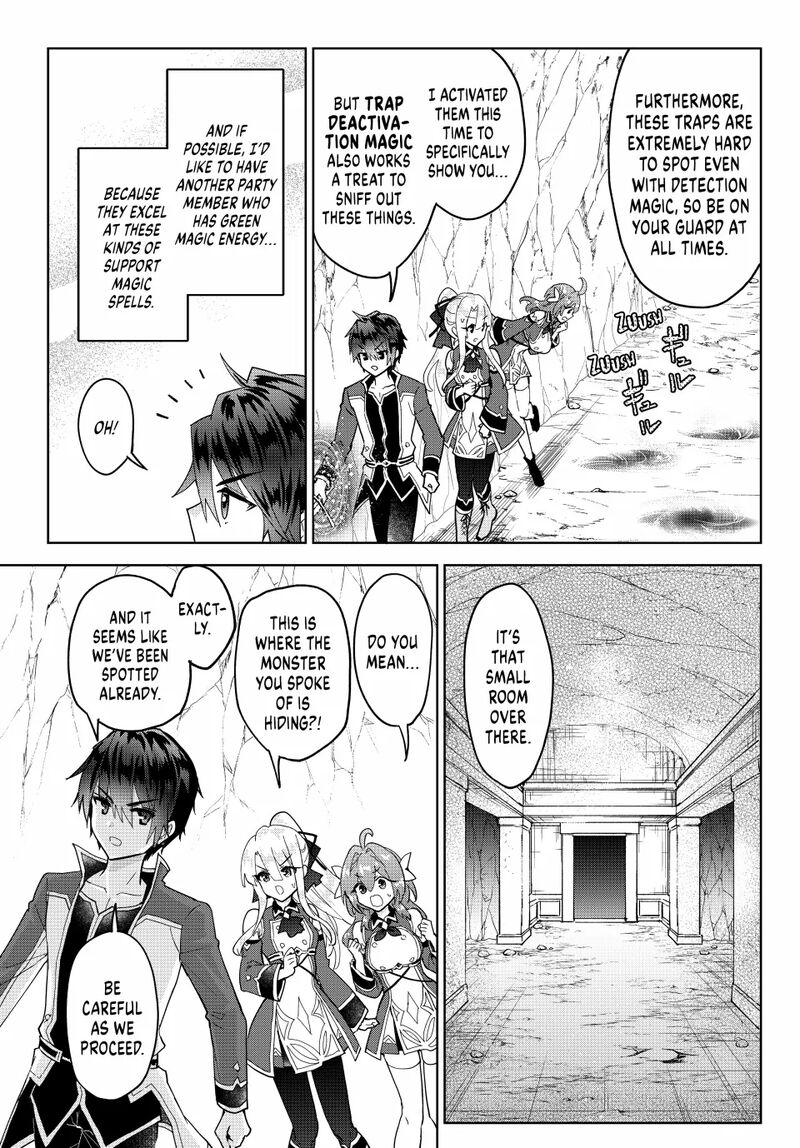 Nishuume Cheat No Tensei Madoushi Saikyou Ga 1000 Nengo Ni Tensei Shitara Jinsei Yoyuu Sugimashita 16 17