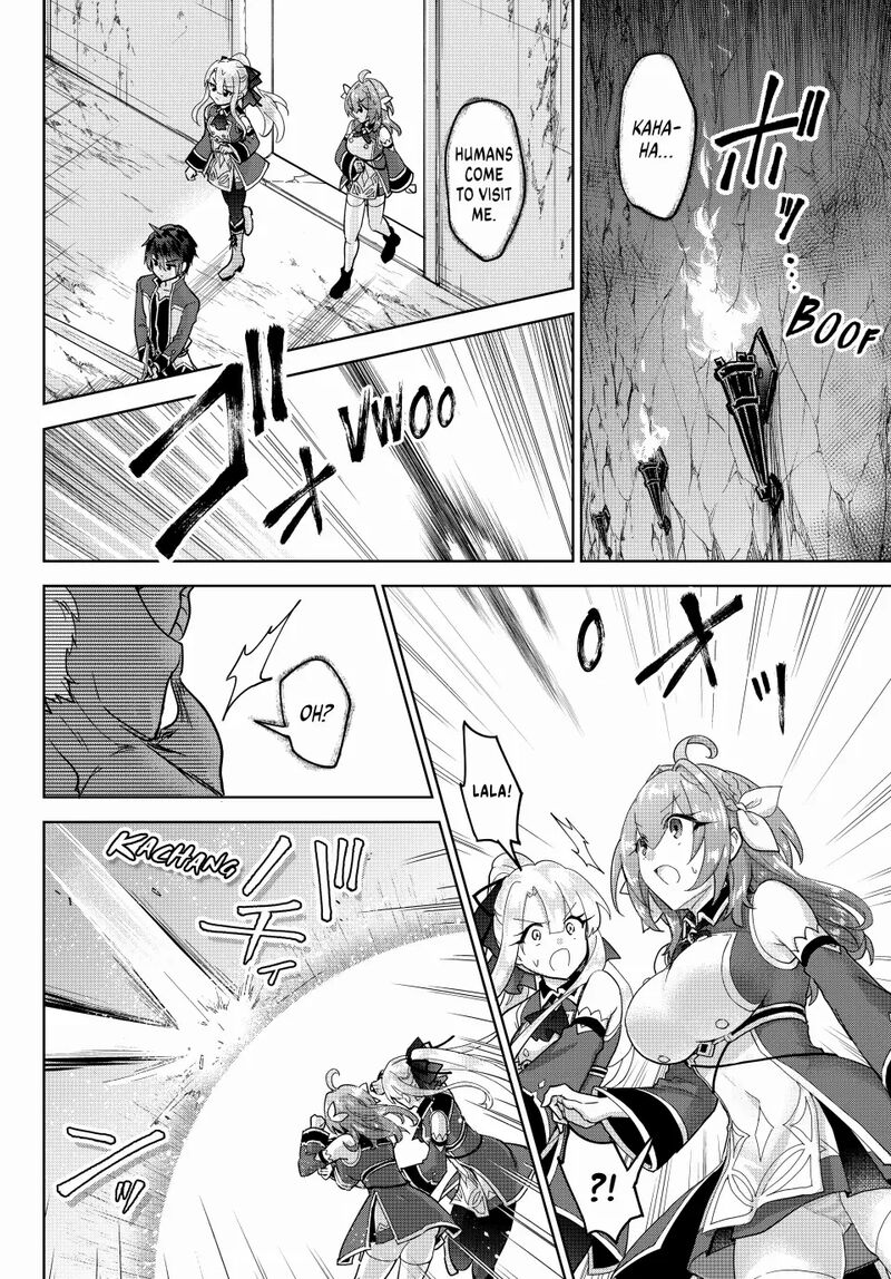 Nishuume Cheat No Tensei Madoushi Saikyou Ga 1000 Nengo Ni Tensei Shitara Jinsei Yoyuu Sugimashita 16 18