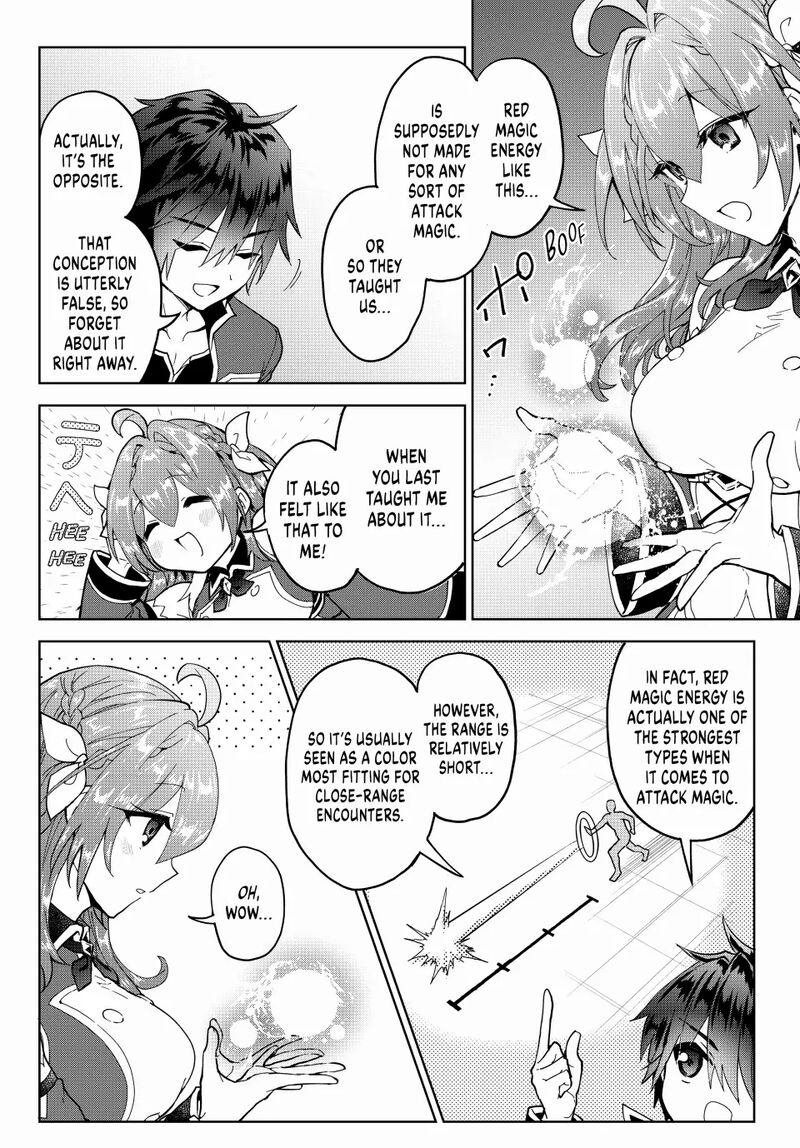 Nishuume Cheat No Tensei Madoushi Saikyou Ga 1000 Nengo Ni Tensei Shitara Jinsei Yoyuu Sugimashita 16 2