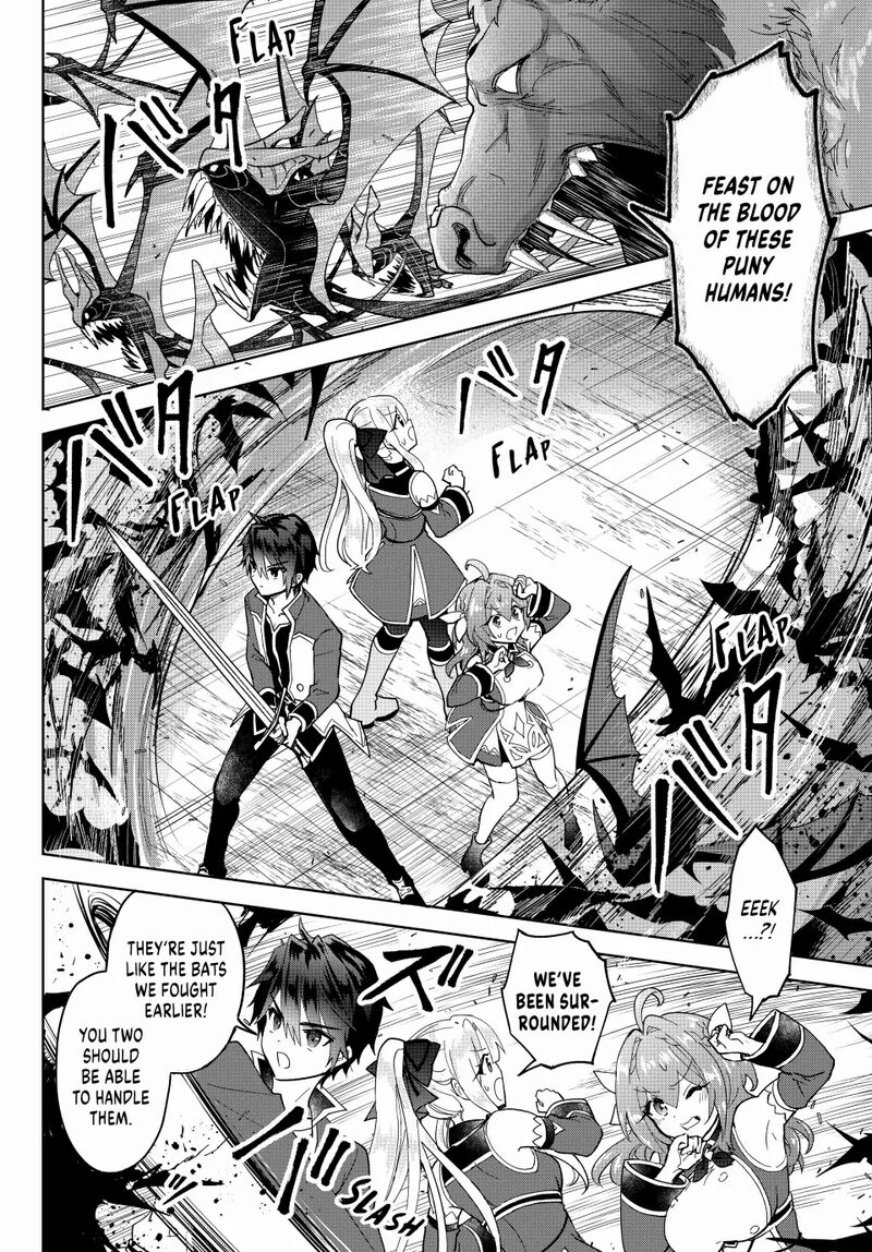 Nishuume Cheat No Tensei Madoushi Saikyou Ga 1000 Nengo Ni Tensei Shitara Jinsei Yoyuu Sugimashita 16 20