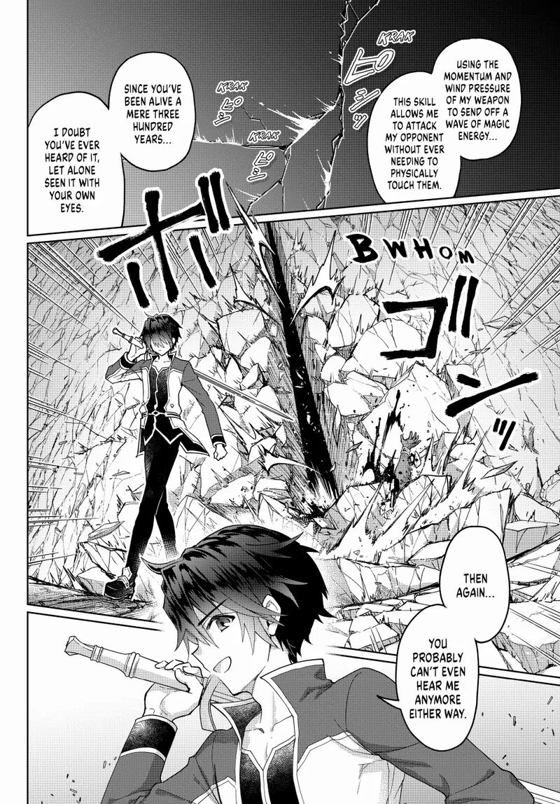 Nishuume Cheat No Tensei Madoushi Saikyou Ga 1000 Nengo Ni Tensei Shitara Jinsei Yoyuu Sugimashita 16 26