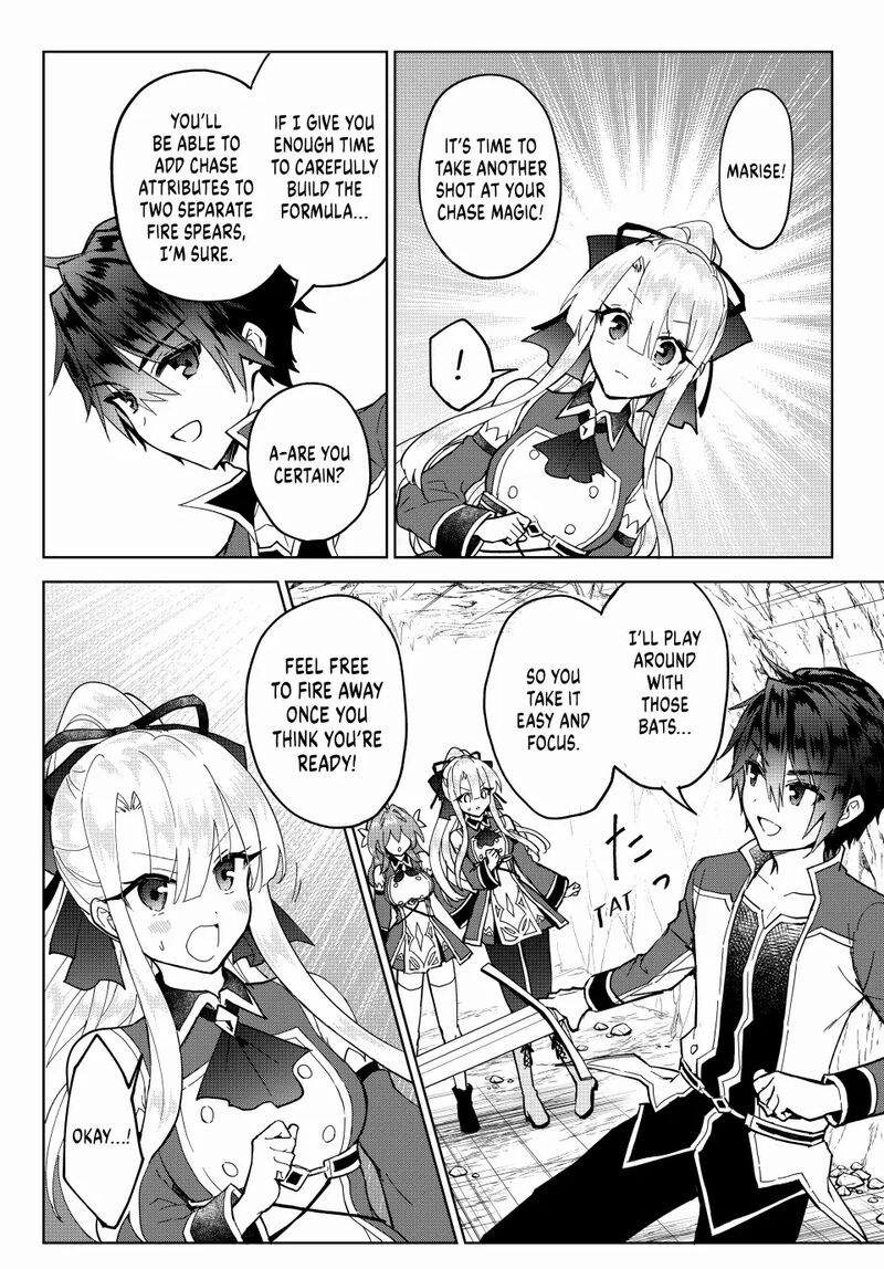 Nishuume Cheat No Tensei Madoushi Saikyou Ga 1000 Nengo Ni Tensei Shitara Jinsei Yoyuu Sugimashita 16 6