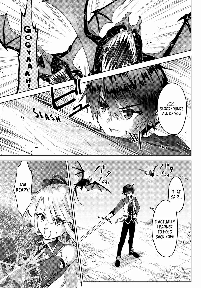 Nishuume Cheat No Tensei Madoushi Saikyou Ga 1000 Nengo Ni Tensei Shitara Jinsei Yoyuu Sugimashita 16 7