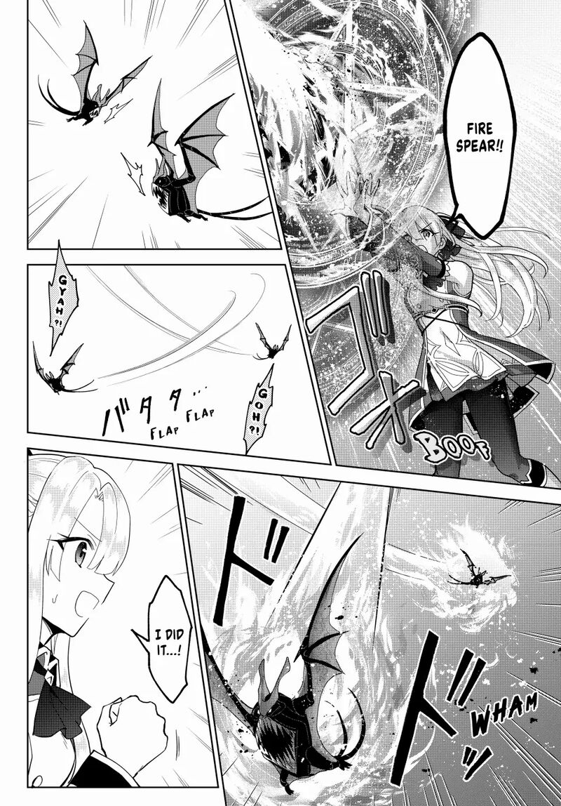 Nishuume Cheat No Tensei Madoushi Saikyou Ga 1000 Nengo Ni Tensei Shitara Jinsei Yoyuu Sugimashita 16 8