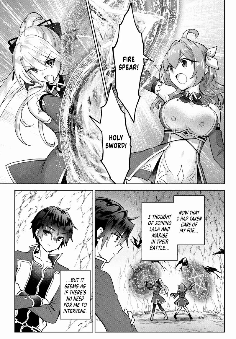 Nishuume Cheat No Tensei Madoushi Saikyou Ga 1000 Nengo Ni Tensei Shitara Jinsei Yoyuu Sugimashita 17 1