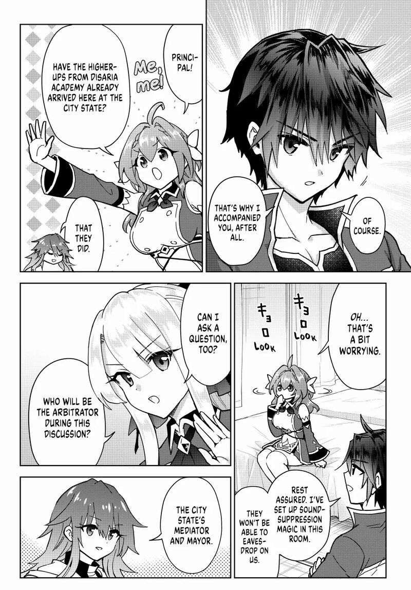 Nishuume Cheat No Tensei Madoushi Saikyou Ga 1000 Nengo Ni Tensei Shitara Jinsei Yoyuu Sugimashita 17 12