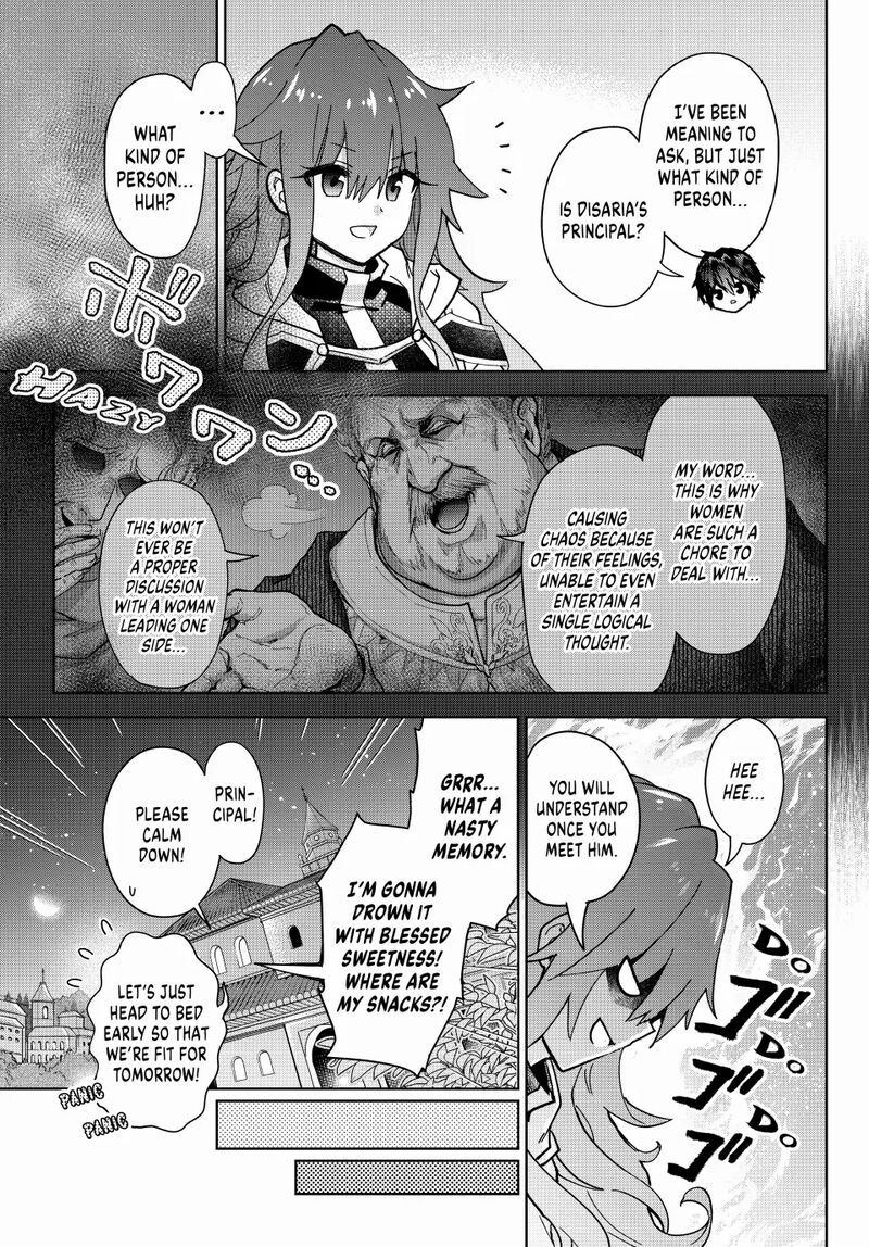 Nishuume Cheat No Tensei Madoushi Saikyou Ga 1000 Nengo Ni Tensei Shitara Jinsei Yoyuu Sugimashita 17 15