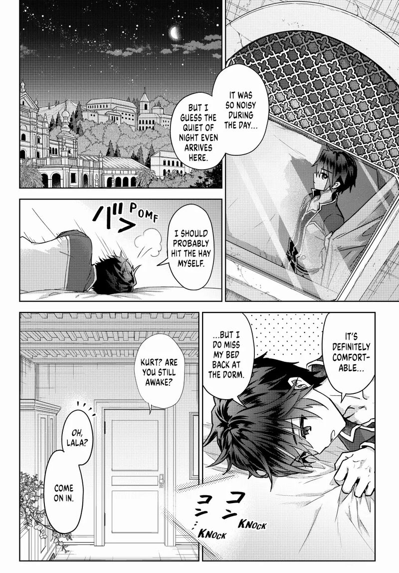 Nishuume Cheat No Tensei Madoushi Saikyou Ga 1000 Nengo Ni Tensei Shitara Jinsei Yoyuu Sugimashita 17 16