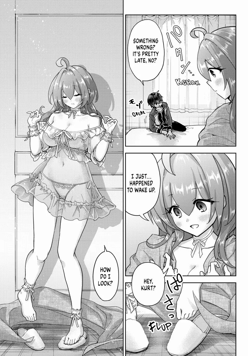 Nishuume Cheat No Tensei Madoushi Saikyou Ga 1000 Nengo Ni Tensei Shitara Jinsei Yoyuu Sugimashita 17 17
