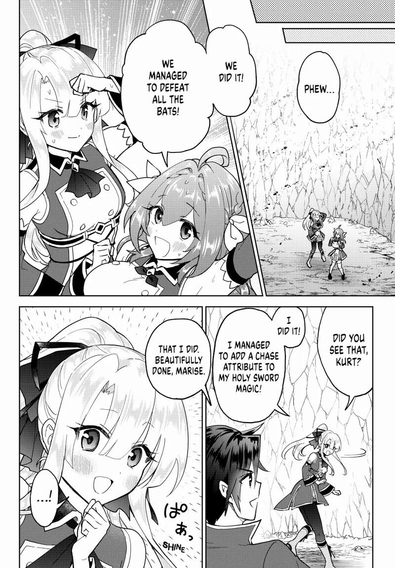 Nishuume Cheat No Tensei Madoushi Saikyou Ga 1000 Nengo Ni Tensei Shitara Jinsei Yoyuu Sugimashita 17 2