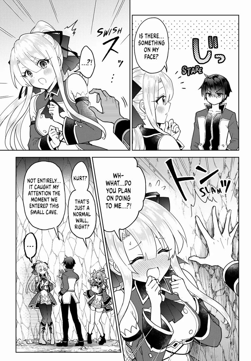 Nishuume Cheat No Tensei Madoushi Saikyou Ga 1000 Nengo Ni Tensei Shitara Jinsei Yoyuu Sugimashita 17 3
