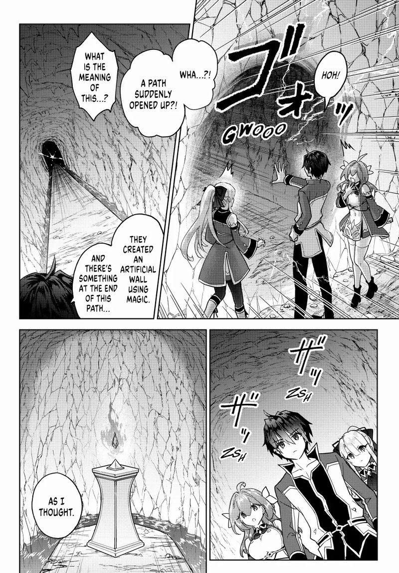 Nishuume Cheat No Tensei Madoushi Saikyou Ga 1000 Nengo Ni Tensei Shitara Jinsei Yoyuu Sugimashita 17 4