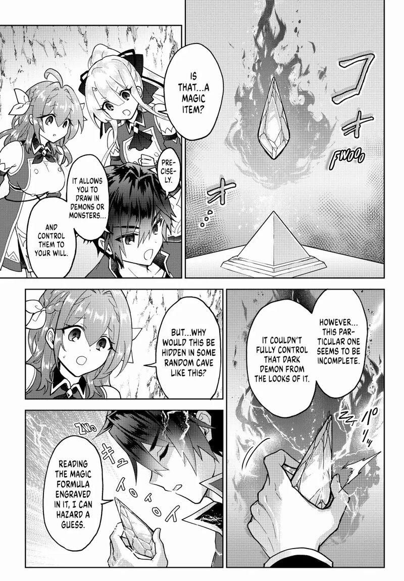 Nishuume Cheat No Tensei Madoushi Saikyou Ga 1000 Nengo Ni Tensei Shitara Jinsei Yoyuu Sugimashita 17 5