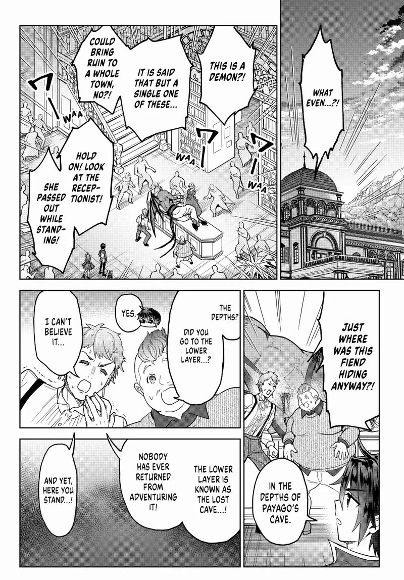 Nishuume Cheat No Tensei Madoushi Saikyou Ga 1000 Nengo Ni Tensei Shitara Jinsei Yoyuu Sugimashita 17 8