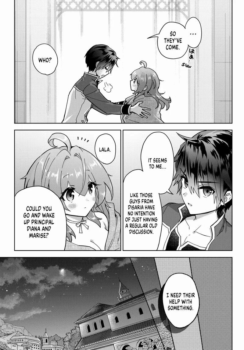 Nishuume Cheat No Tensei Madoushi Saikyou Ga 1000 Nengo Ni Tensei Shitara Jinsei Yoyuu Sugimashita 18 11