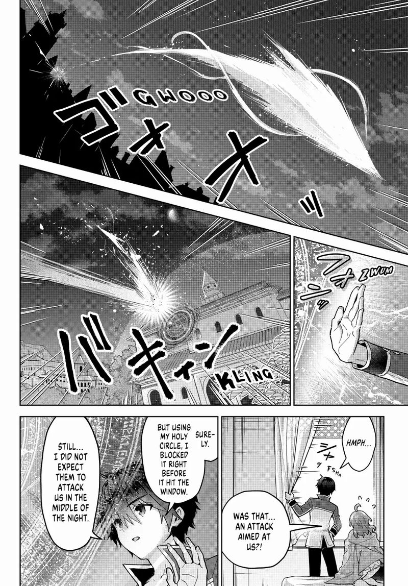 Nishuume Cheat No Tensei Madoushi Saikyou Ga 1000 Nengo Ni Tensei Shitara Jinsei Yoyuu Sugimashita 18 12