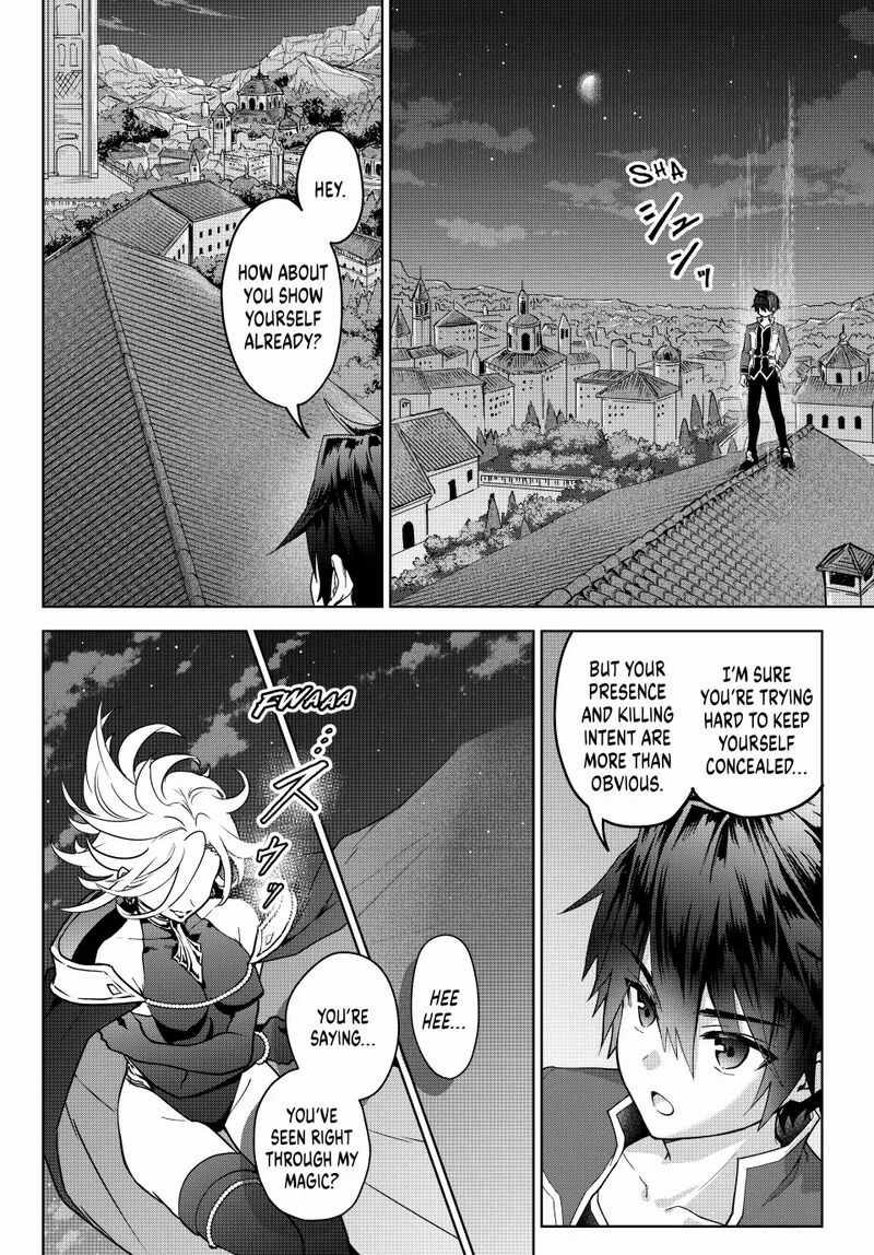 Nishuume Cheat No Tensei Madoushi Saikyou Ga 1000 Nengo Ni Tensei Shitara Jinsei Yoyuu Sugimashita 18 14