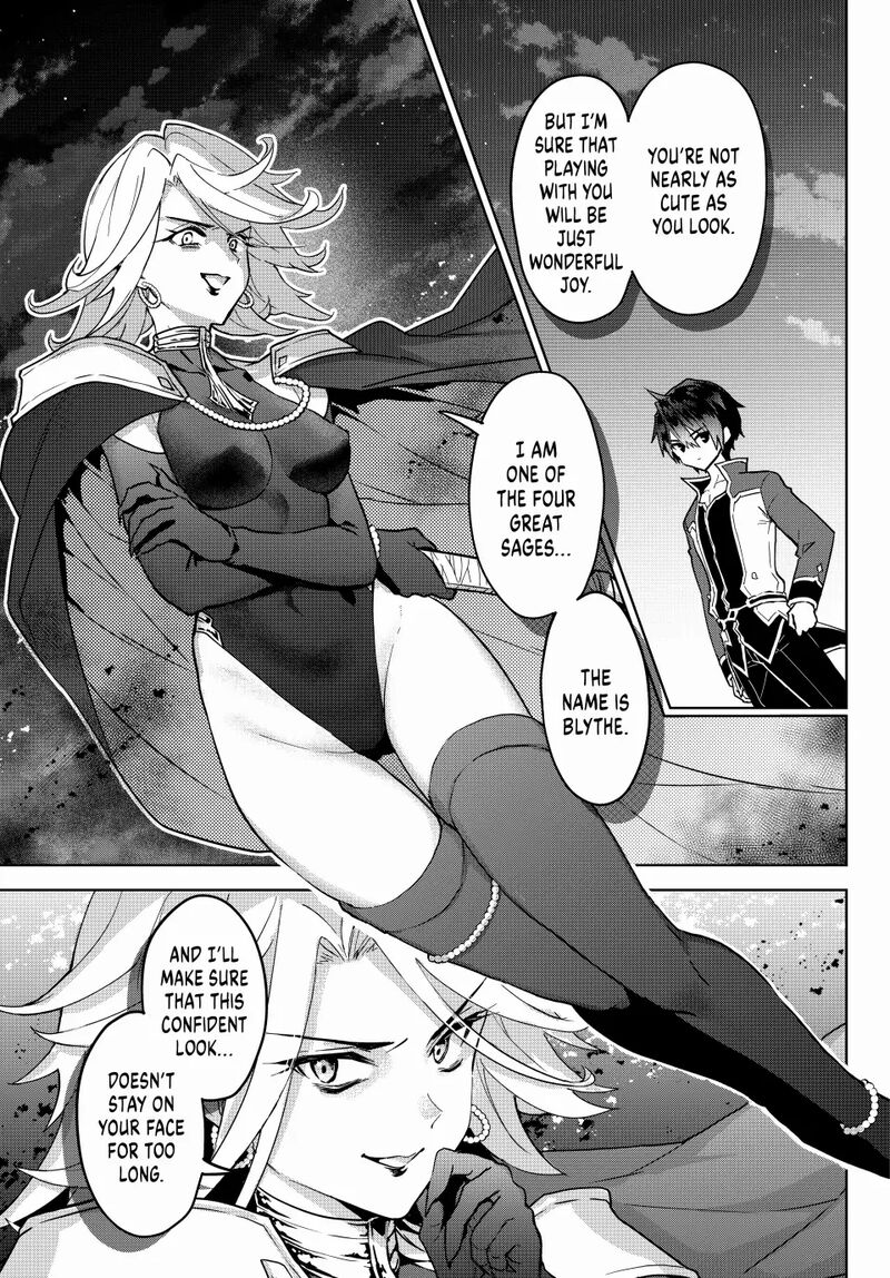 Nishuume Cheat No Tensei Madoushi Saikyou Ga 1000 Nengo Ni Tensei Shitara Jinsei Yoyuu Sugimashita 18 15