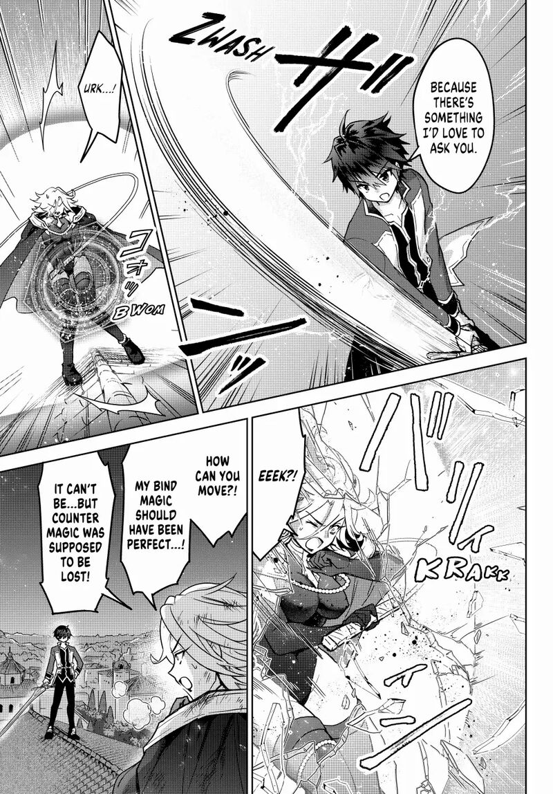 Nishuume Cheat No Tensei Madoushi Saikyou Ga 1000 Nengo Ni Tensei Shitara Jinsei Yoyuu Sugimashita 18 19
