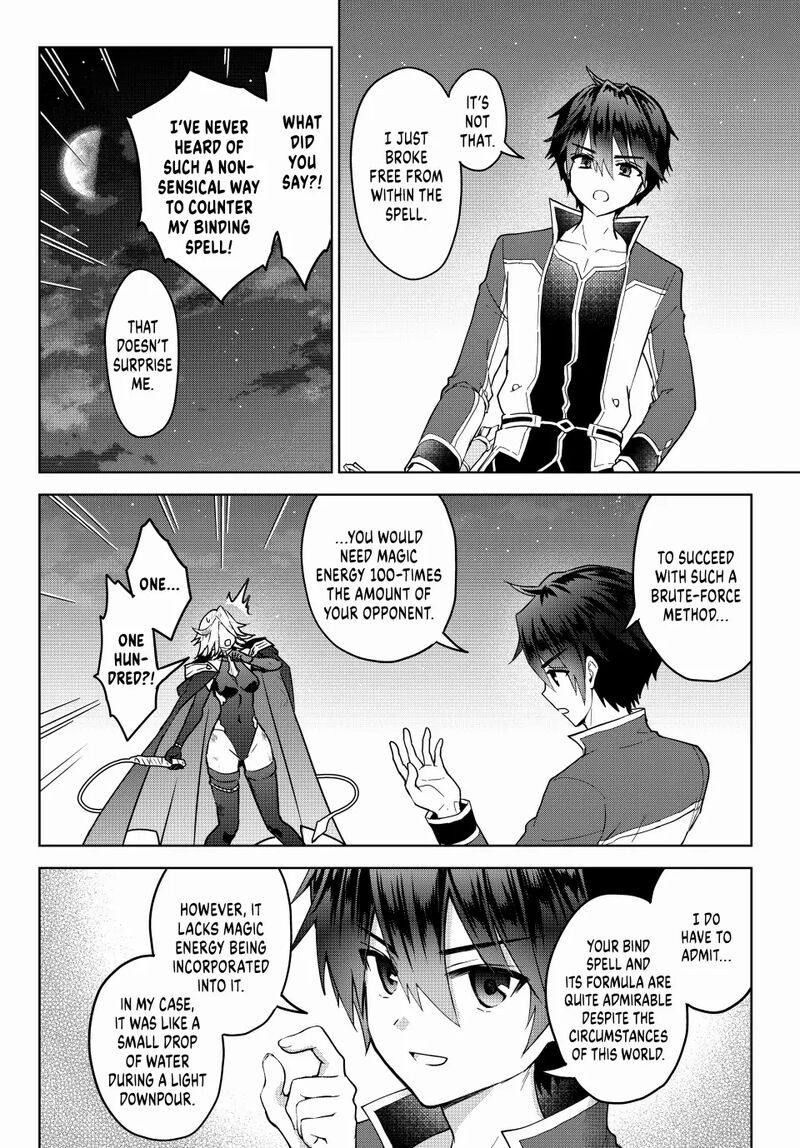 Nishuume Cheat No Tensei Madoushi Saikyou Ga 1000 Nengo Ni Tensei Shitara Jinsei Yoyuu Sugimashita 18 20