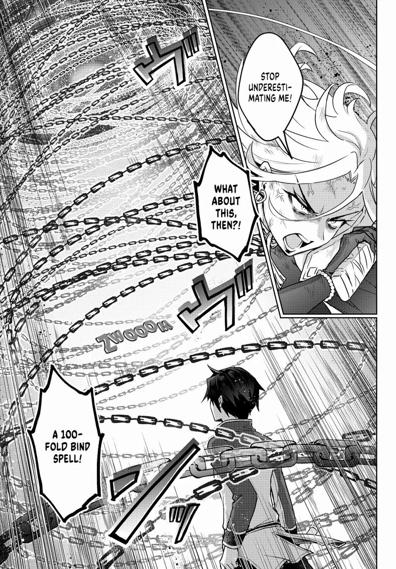 Nishuume Cheat No Tensei Madoushi Saikyou Ga 1000 Nengo Ni Tensei Shitara Jinsei Yoyuu Sugimashita 18 21