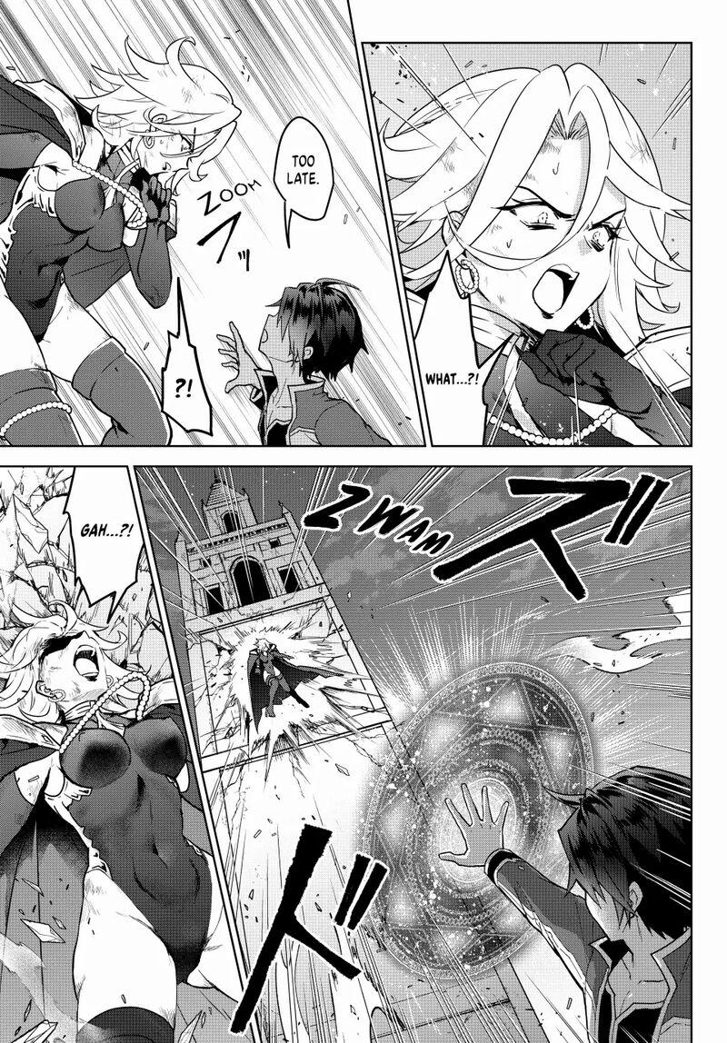 Nishuume Cheat No Tensei Madoushi Saikyou Ga 1000 Nengo Ni Tensei Shitara Jinsei Yoyuu Sugimashita 18 23