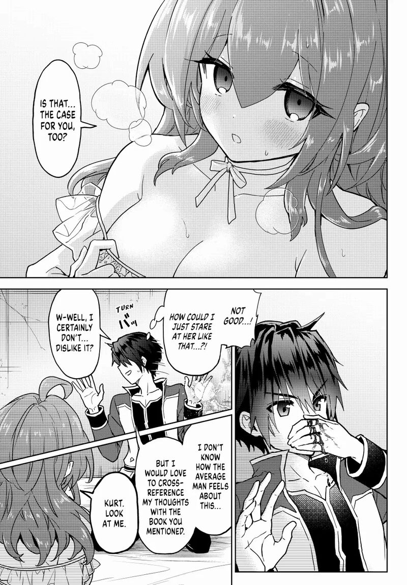Nishuume Cheat No Tensei Madoushi Saikyou Ga 1000 Nengo Ni Tensei Shitara Jinsei Yoyuu Sugimashita 18 3