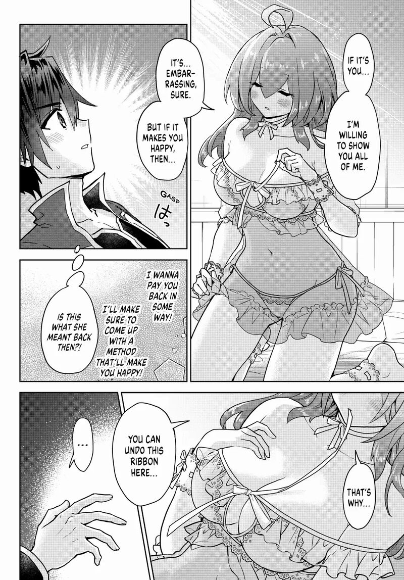 Nishuume Cheat No Tensei Madoushi Saikyou Ga 1000 Nengo Ni Tensei Shitara Jinsei Yoyuu Sugimashita 18 4