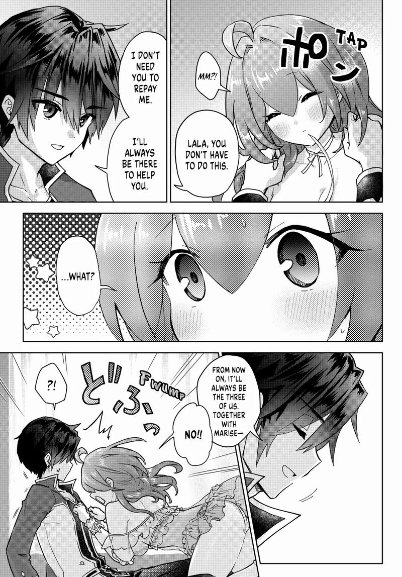Nishuume Cheat No Tensei Madoushi Saikyou Ga 1000 Nengo Ni Tensei Shitara Jinsei Yoyuu Sugimashita 18 5